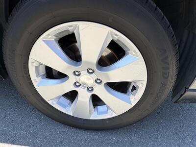 2011 Subaru Outback 2.5i Premium   - Photo 19 - Santa Rosa, CA 95404