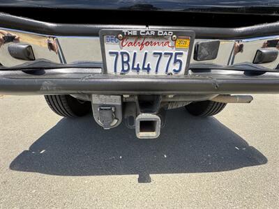 2002 GMC Sierra 1500 4dr Extended Cab   - Photo 14 - Santa Rosa, CA 95404