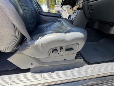 2002 GMC Sierra 1500 4dr Extended Cab   - Photo 29 - Santa Rosa, CA 95404