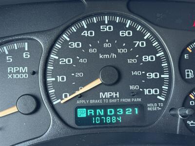 2002 GMC Sierra 1500 4dr Extended Cab   - Photo 34 - Santa Rosa, CA 95404