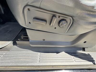 2002 GMC Sierra 1500 4dr Extended Cab   - Photo 30 - Santa Rosa, CA 95404