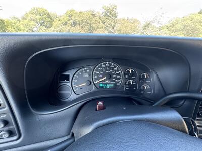 2002 GMC Sierra 1500 4dr Extended Cab   - Photo 32 - Santa Rosa, CA 95404