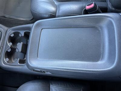 2002 GMC Sierra 1500 4dr Extended Cab   - Photo 37 - Santa Rosa, CA 95404