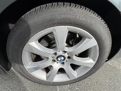 2013 BMW 550i - Photo 15 - Santa Rosa, CA 95404