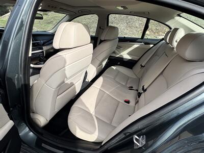 2013 BMW 550i - Photo 18 - Santa Rosa, CA 95404