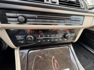 2013 BMW 550i - Photo 33 - Santa Rosa, CA 95404