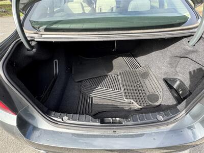 2013 BMW 550i - Photo 20 - Santa Rosa, CA 95404