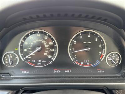 2013 BMW 550i - Photo 36 - Santa Rosa, CA 95404