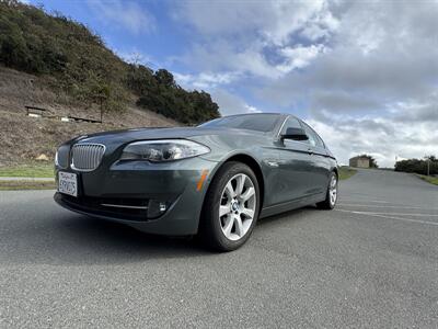 2013 BMW 550i - Photo 9 - Santa Rosa, CA 95404