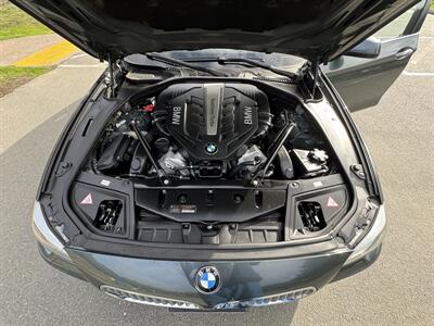 2013 BMW 550i - Photo 24 - Santa Rosa, CA 95404