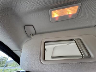 2013 BMW 550i - Photo 35 - Santa Rosa, CA 95404