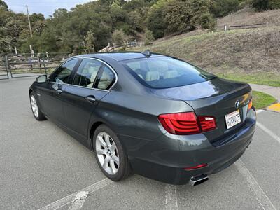 2013 BMW 550i - Photo 3 - Santa Rosa, CA 95404