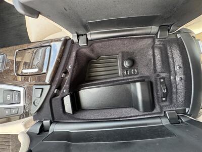 2013 BMW 550i - Photo 28 - Santa Rosa, CA 95404