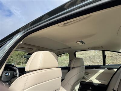 2013 BMW 550i - Photo 19 - Santa Rosa, CA 95404