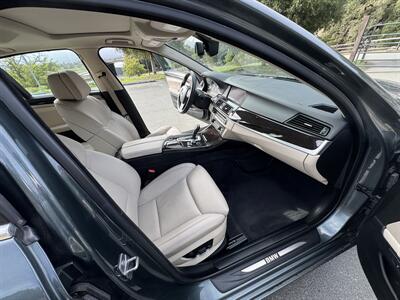 2013 BMW 550i - Photo 22 - Santa Rosa, CA 95404