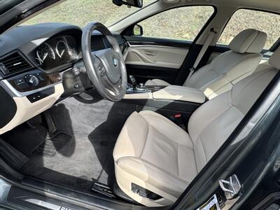 2013 BMW 550i - Photo 17 - Santa Rosa, CA 95404