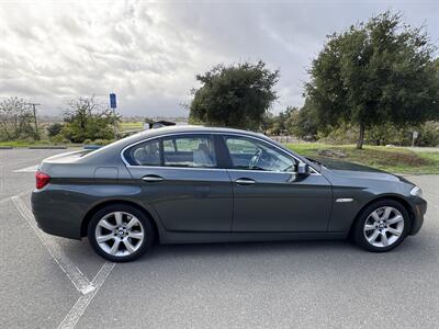 2013 BMW 550i - Photo 6 - Santa Rosa, CA 95404