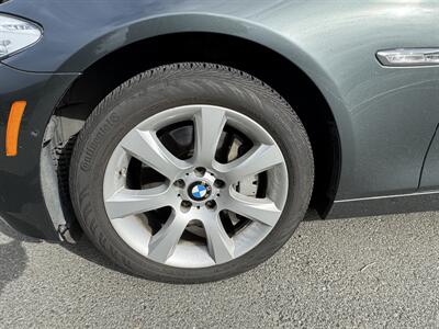 2013 BMW 550i - Photo 16 - Santa Rosa, CA 95404