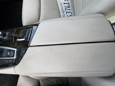 2013 BMW 550i - Photo 27 - Santa Rosa, CA 95404