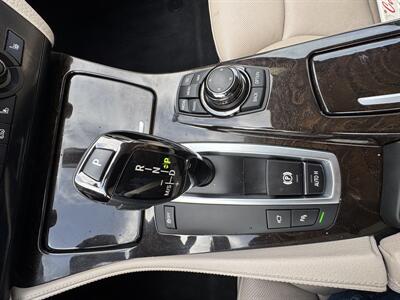 2013 BMW 550i - Photo 34 - Santa Rosa, CA 95404