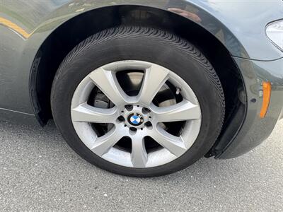 2013 BMW 550i - Photo 13 - Santa Rosa, CA 95404