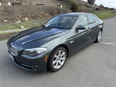 2013 BMW 550i - Photo 1 - Santa Rosa, CA 95404