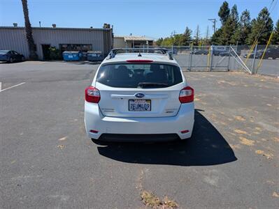 2014 Subaru Impreza 2.0i Sport Limited   - Photo 6 - Santa Rosa, CA 95404