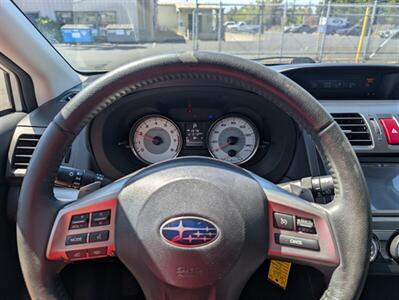 2014 Subaru Impreza 2.0i Sport Limited   - Photo 16 - Santa Rosa, CA 95404