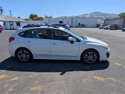 2014 Subaru Impreza 2.0i Sport Limited   - Photo 4 - Santa Rosa, CA 95404