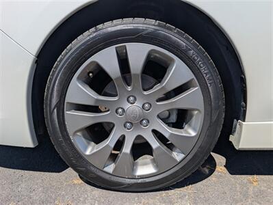2014 Subaru Impreza 2.0i Sport Limited   - Photo 14 - Santa Rosa, CA 95404