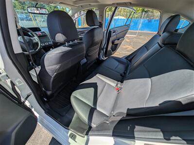 2014 Subaru Impreza 2.0i Sport Limited   - Photo 25 - Santa Rosa, CA 95404