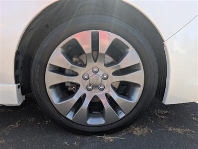 2014 Subaru Impreza 2.0i Sport Limited   - Photo 12 - Santa Rosa, CA 95404