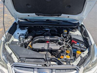 2014 Subaru Impreza 2.0i Sport Limited   - Photo 34 - Santa Rosa, CA 95404