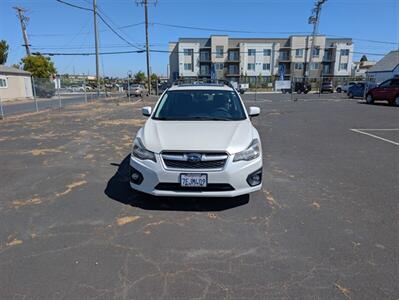 2014 Subaru Impreza 2.0i Sport Limited   - Photo 10 - Santa Rosa, CA 95404