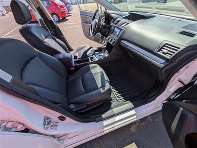 2014 Subaru Impreza 2.0i Sport Limited   - Photo 23 - Santa Rosa, CA 95404