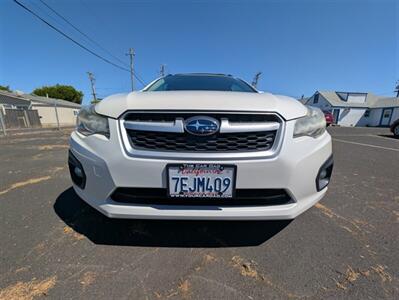 2014 Subaru Impreza 2.0i Sport Limited   - Photo 11 - Santa Rosa, CA 95404