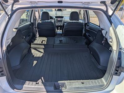 2014 Subaru Impreza 2.0i Sport Limited   - Photo 31 - Santa Rosa, CA 95404