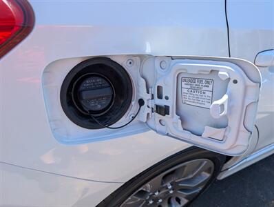 2014 Subaru Impreza 2.0i Sport Limited   - Photo 33 - Santa Rosa, CA 95404