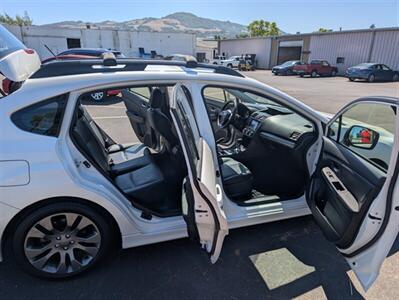 2014 Subaru Impreza 2.0i Sport Limited   - Photo 28 - Santa Rosa, CA 95404