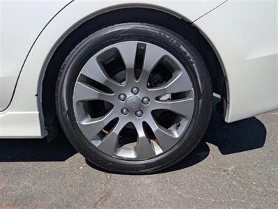 2014 Subaru Impreza 2.0i Sport Limited   - Photo 15 - Santa Rosa, CA 95404