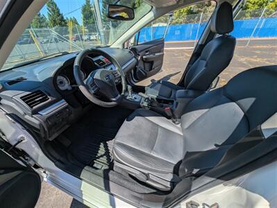 2014 Subaru Impreza 2.0i Sport Limited   - Photo 26 - Santa Rosa, CA 95404