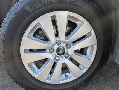 2016 Subaru Outback 2.5i Premium   - Photo 42 - Santa Rosa, CA 95404