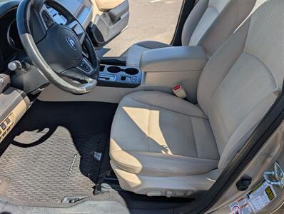 2016 Subaru Outback 2.5i Premium   - Photo 37 - Santa Rosa, CA 95404
