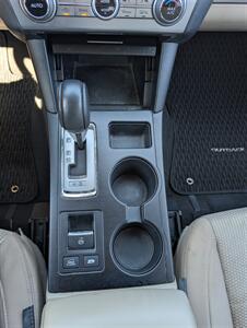 2016 Subaru Outback 2.5i Premium   - Photo 24 - Santa Rosa, CA 95404