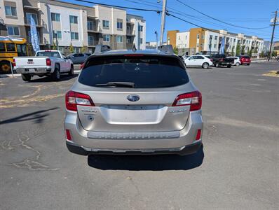 2016 Subaru Outback 2.5i Premium   - Photo 6 - Santa Rosa, CA 95404