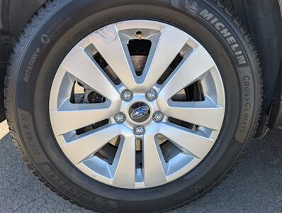 2016 Subaru Outback 2.5i Premium   - Photo 40 - Santa Rosa, CA 95404
