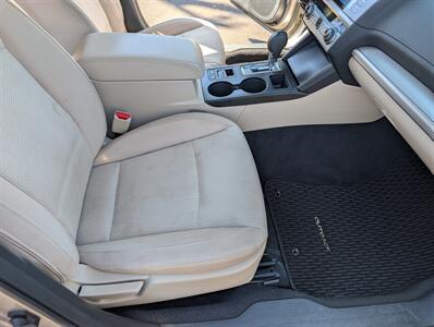 2016 Subaru Outback 2.5i Premium   - Photo 34 - Santa Rosa, CA 95404