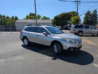 2016 Subaru Outback 2.5i Premium   - Photo 2 - Santa Rosa, CA 95404
