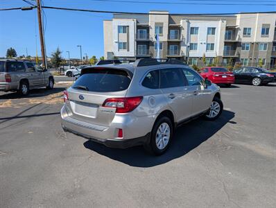 2016 Subaru Outback 2.5i Premium   - Photo 7 - Santa Rosa, CA 95404