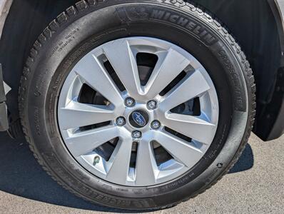 2016 Subaru Outback 2.5i Premium   - Photo 39 - Santa Rosa, CA 95404